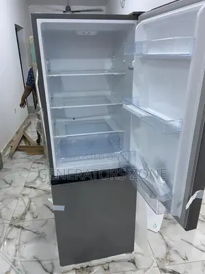 Effective Hisense Rd29dca 225ltr Bottom Freezer