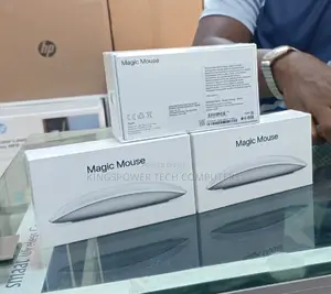 Magic Mouse 3