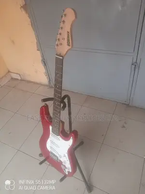 Lead Electric Guitar