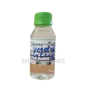 Vegetable Glycerin