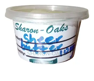 Shear Butter 100g