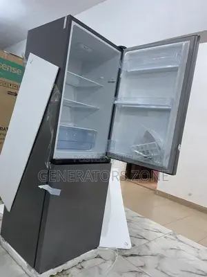 New in Hisense 225ltr Refrigerator