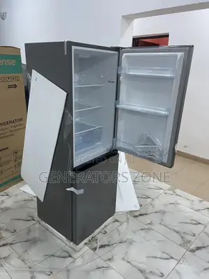 New in 225l Rd29dca Hisense Bottom Freezer
