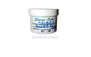 Shear Butter 200g