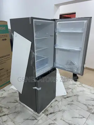 New in Hisense 225L Bottom Rd29dca