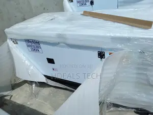 Perkins 15kva Diesel Generator - GFE17PLC.