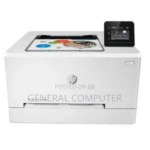 Hp Colorlaserjet Pro M255dw