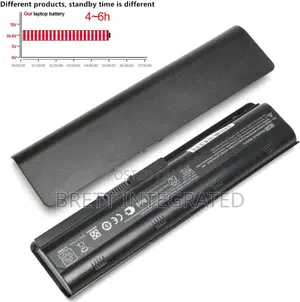 HP Mu06 Mu09 Laptop Battery