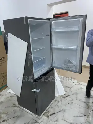 New in Bottom Freezer Rd29dca [225l] Refrigerator
