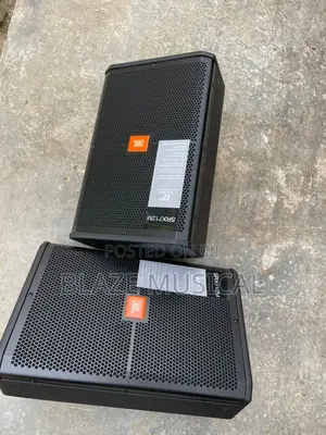 JBL 12inches Stage Monitor Speaker
