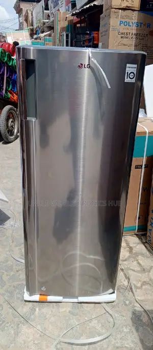 Original Lg Single Door Inverter Fridge