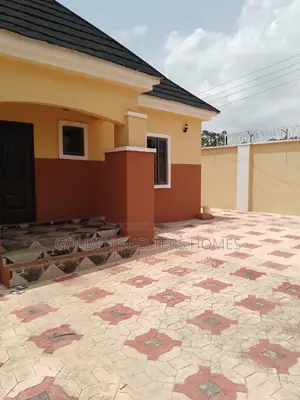 Furnished 4bdrm Bungalow in New Gra, Trans Ekulu, Enugu for sale