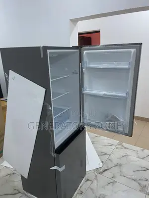 Energy Saving Hisense Bottom Freezer Refrigerator