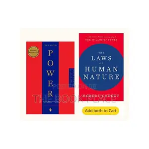 The Ultimate Power Bundle: The Robert Greene Collection (48