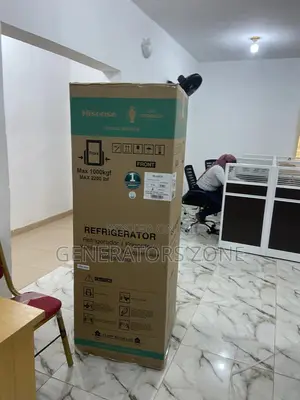 Energy Saving Rd29dca Hisense Refrigerator
