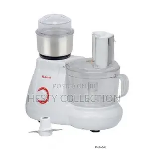 Rico Yam Pounder and Fufu Maker 700watts