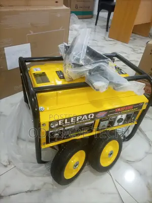 Best Elepaq Constant Generator Sv6800e2