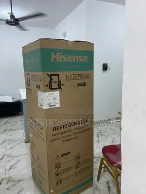 Energy Saving Hisense Bottom Freezer 225ltr Refrigerator