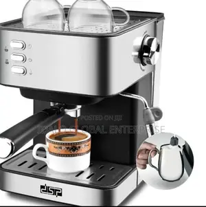 Coffee/Espresso Maker