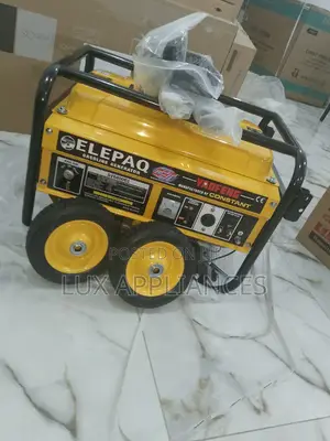 Brand New Elepaq Constant Key Start Constant Generator