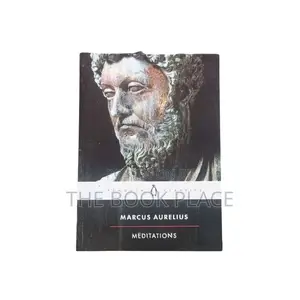 Meditations by Marcus Aurelius