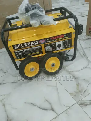 Constant Generator Sv6800e2 Elepaq