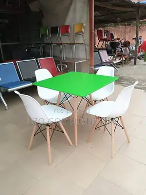 Restaurant Chairs