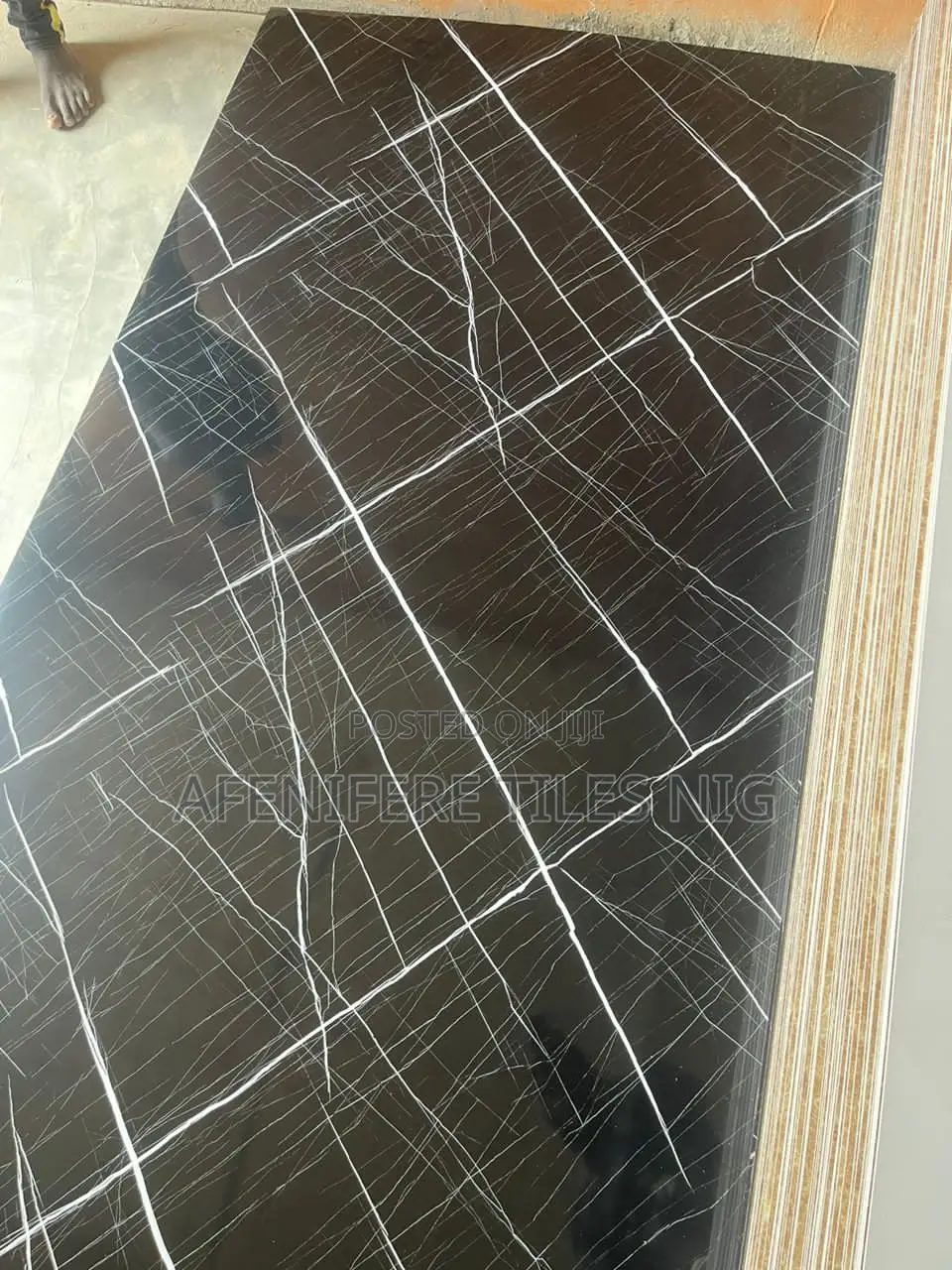 Uv Marble Sheet