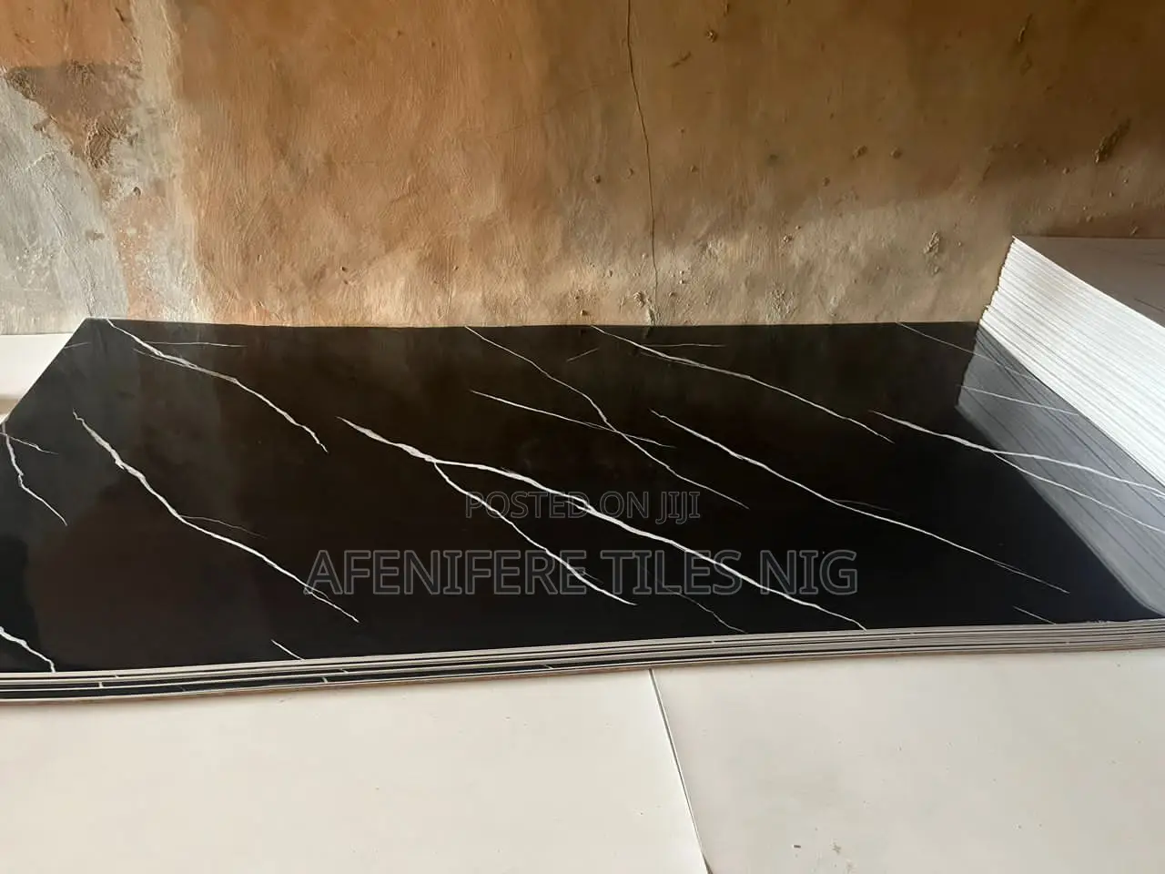 Uv Marble Sheet