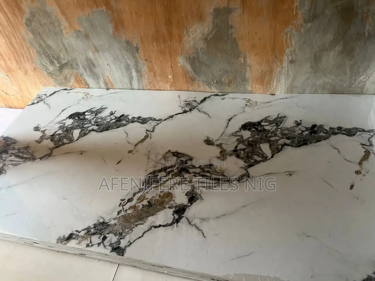 Uv Marble Sheet