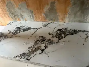 Uv Marble Sheet