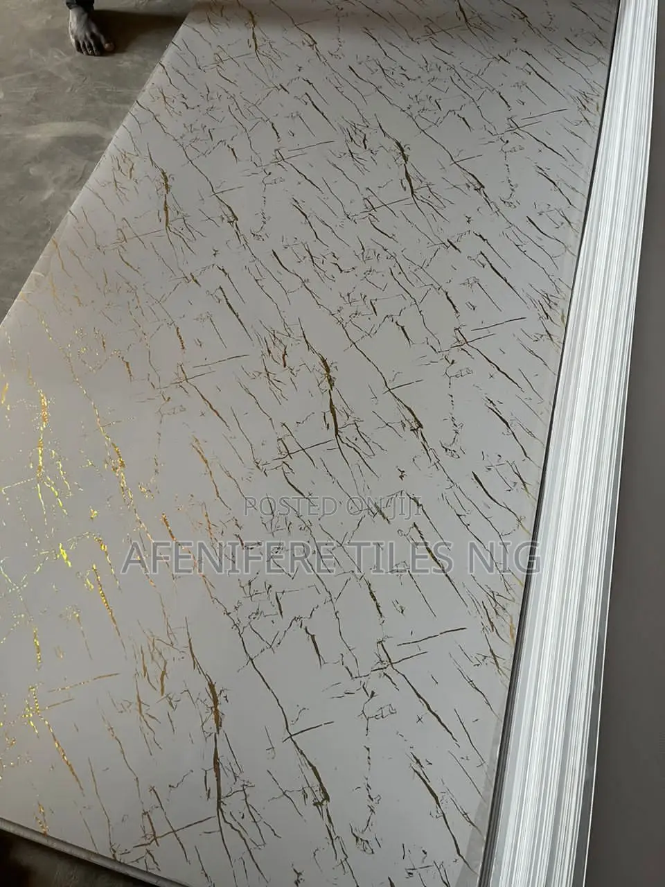 Uv Marble Sheet