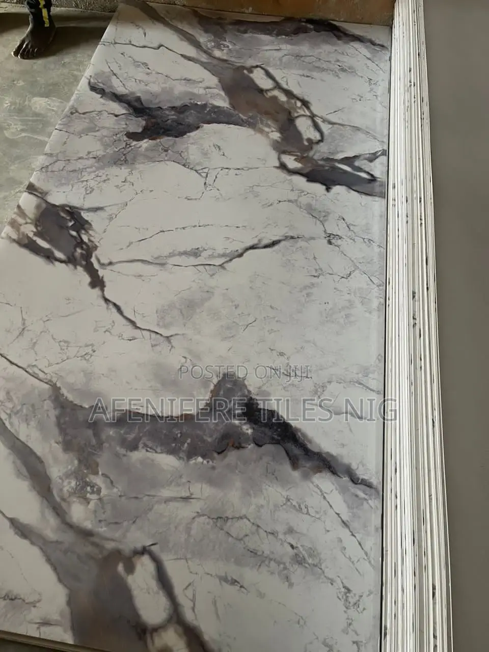 Uv Marble Sheet