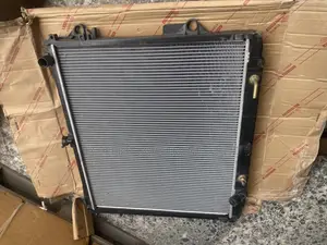 4cell Quality Radiator for Landcruiser 2007,2008,2009,2010