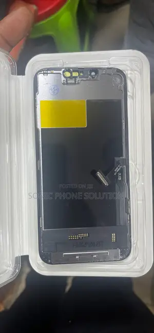 iPhone 13pro Screen Oled