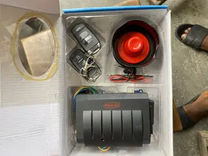 Remote Control With Alarm for Toyota Cars, Rav4, Camry, Venz