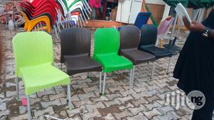 Plastic Chair
