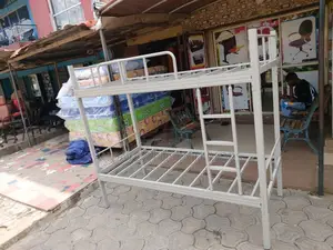 New Imported Metal Bunkbed