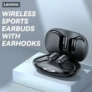 5.3 Earphones Wireless Headphones With Mic Button Control