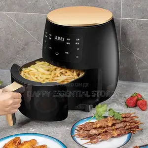 Air Fryer Kenwood 40000 and Silver Crest Available Now