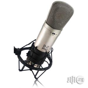 Behringer B-2 PRO Microphone