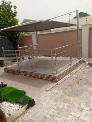 Stainless.Handrail