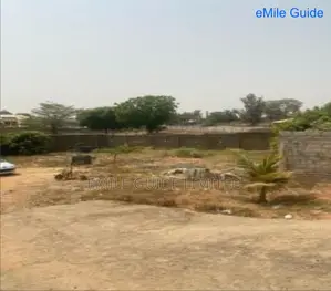 Hot Land for Sale in Idu Industrial, Abuja