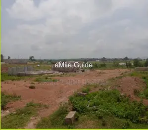 Hot Land for Sale in Idu Industrial, Abuja