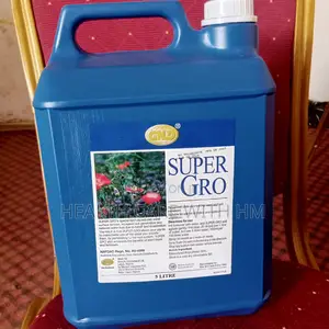 Supergro Liquid Fertilizer