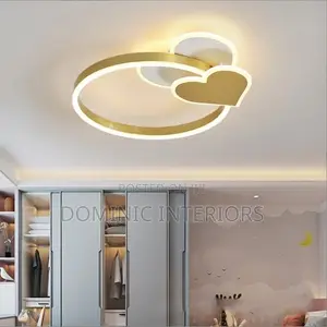 Modern Indoor Decorations Lamp