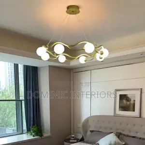 Adjustable Home Art Decoration Lamp/80cm