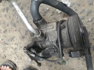 Direct Tokunbo Ac Compressor for Toyota Hillux 2010 Models.