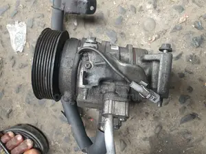 Tokunbo Ac Compressor for Toyota Hillux 2008 -2010 Models
