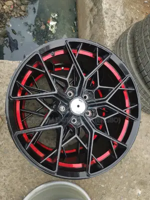 Lexus ES 350 18 Rim
